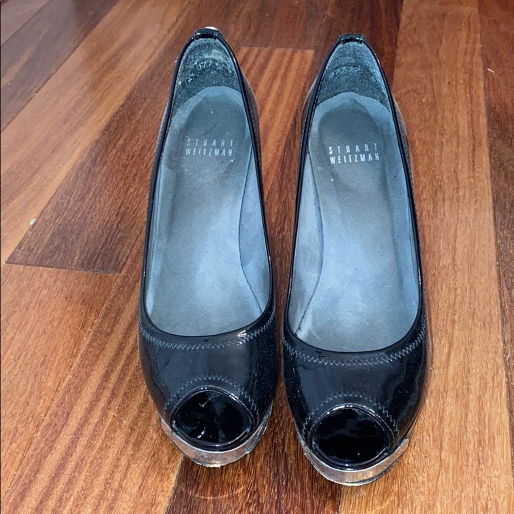 Stuart weitzman heels